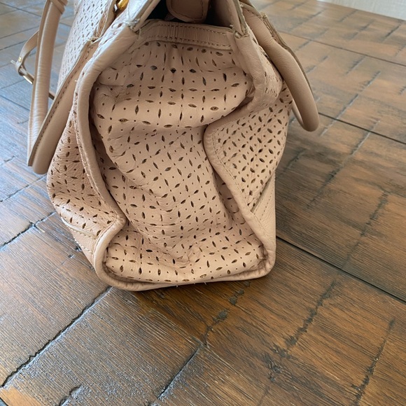 Leather Purse by Mr. Cat - Picture 3 of 7